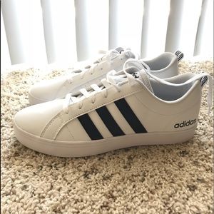 Adidas tennis shoes